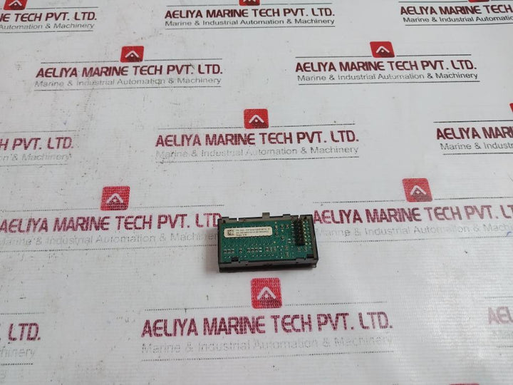 Hp Sea-w815404160101a0 Centralized Display Block Modicon Tsx Micro Module