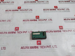 Hp Sea-w815404160101a0 Centralized Display Block Modicon Tsx Micro Module