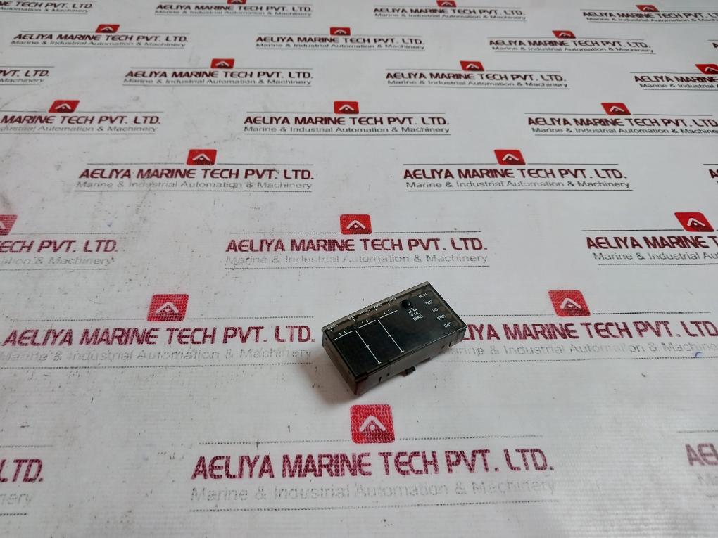 Hp Sea-w815404160101a0 Centralized Display Block Modicon Tsx Micro Module