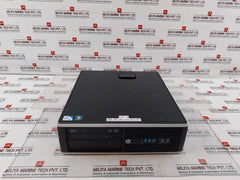 Hp Tpc-f007-sf Operation Station Cpu Compaq 8200