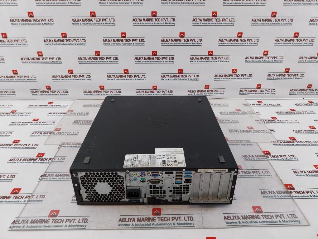 Hp Tpc-f007-sf Operation Station Cpu Compaq 8200