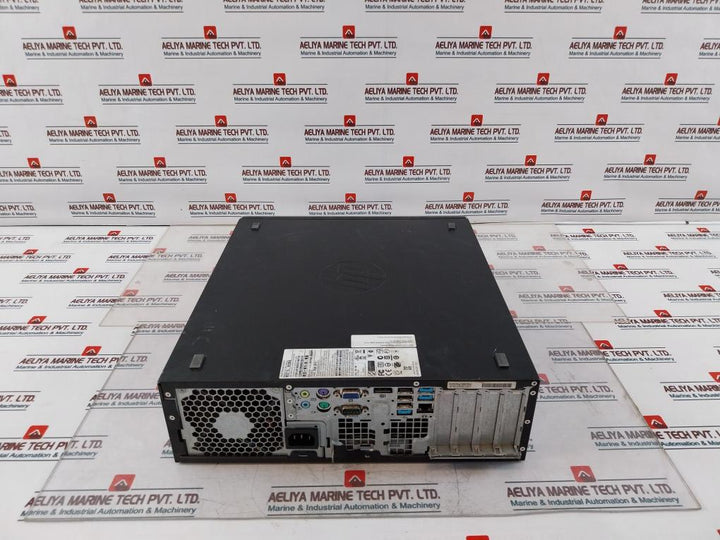Hp Tpc-f007-sf Operation Station Cpu Compaq 8200