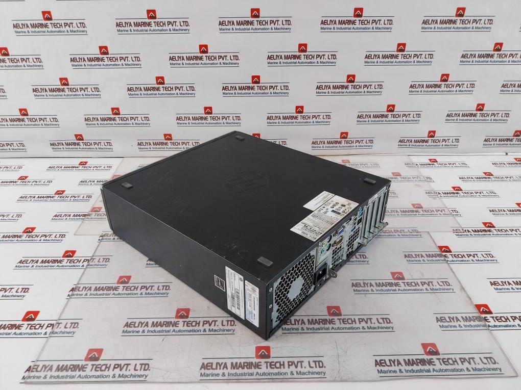 Hp Tpc-f007-sf Operation Station Cpu Compaq 8200