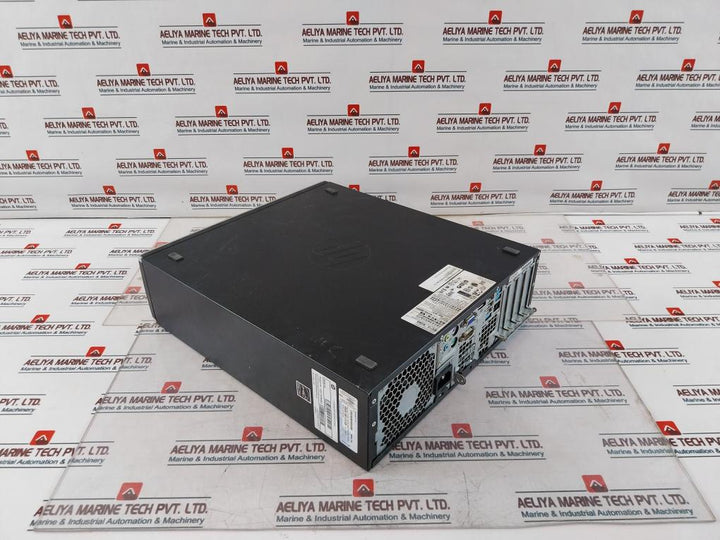 Hp Tpc-f007-sf Operation Station Cpu Compaq 8200