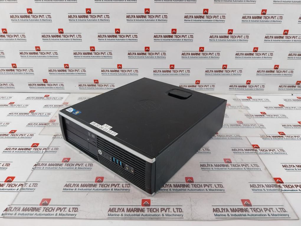 Hp Tpc-f007-sf Operation Station Cpu Compaq 8200