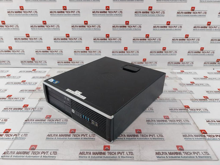 Hp Tpc-f007-sf Operation Station Cpu Compaq 8200