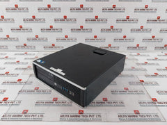 Hp Tpc-f007-sf Operation Station Cpu Compaq 8200