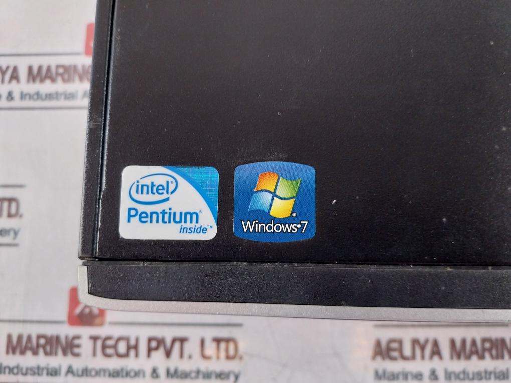 Hp Tpc-f007-sf Operation Station Cpu Compaq 8200