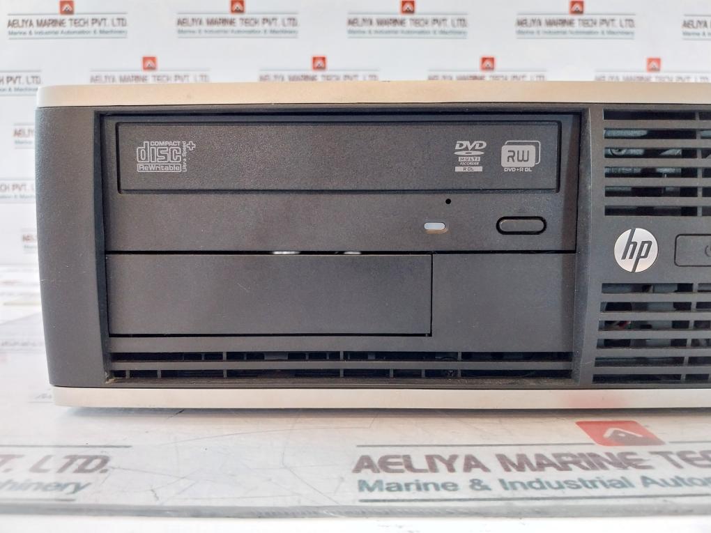 Hp Tpc-f007-sf Operation Station Cpu Compaq 8200