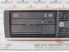Hp Tpc-f007-sf Operation Station Cpu Compaq 8200