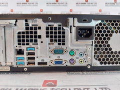 Hp Tpc-f007-sf Operation Station Cpu Compaq 8200