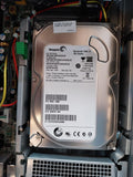 Hp Tpc-f007-sf Operation Station Cpu Compaq 8200