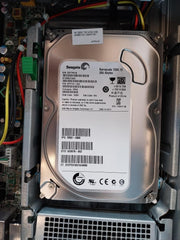 Hp Tpc-f007-sf Operation Station Cpu Compaq 8200