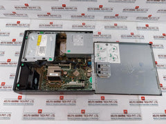 Hp Tpc-f007-sf Operation Station Cpu Compaq 8200