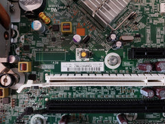 Hp Tpc-f007-sf Operation Station Cpu Compaq 8200