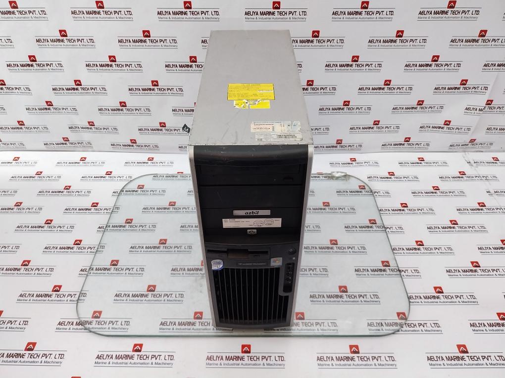 Hp Xw4600 Workstation Switching Power Supply