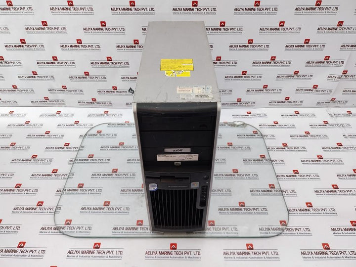 Hp Xw4600 Workstation Switching Power Supply