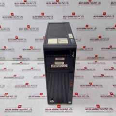 Hp Z440 Workstation 100-240V/9.5A 50-60Hz 700W 8Gb 1Rx8 Pc4-2666V-rd1-11