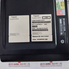 Hp Z440 Workstation 100-240V/9.5A 50-60Hz 700W 8Gb 1Rx8 Pc4-2666V-rd1-11