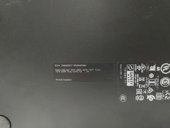 Hp Z440 Workstation 100-240V/9.5A 50-60Hz 700W 8Gb 1Rx8 Pc4-2666V-rd1-11