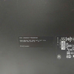 Hp Z440 Workstation 100-240V/9.5A 50-60Hz 700W 8Gb 1Rx8 Pc4-2666V-rd1-11