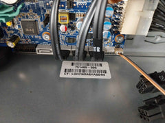 Hp Z440 Workstation 100-240V/9.5A 50-60Hz 700W 8Gb 1Rx8 Pc4-2666V-rd1-11