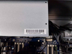Hp Z440 Workstation 100-240V/9.5A 50-60Hz 700W 8Gb 1Rx8 Pc4-2666V-rd1-11