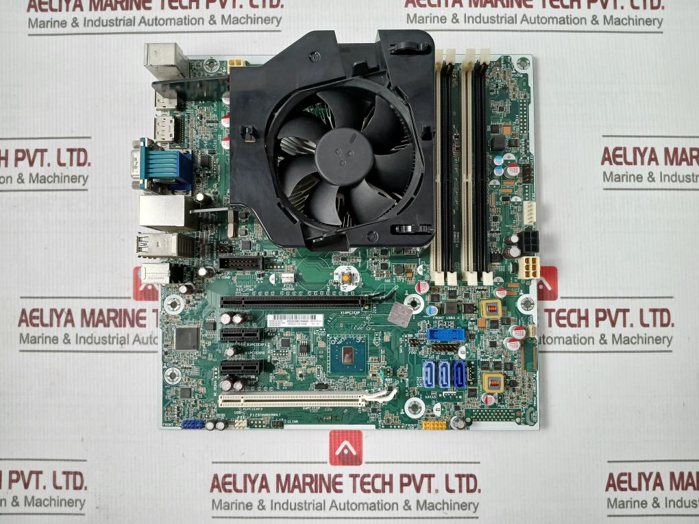 Hp 795206-002 Desktop Motherboard 795970-002 795970-602