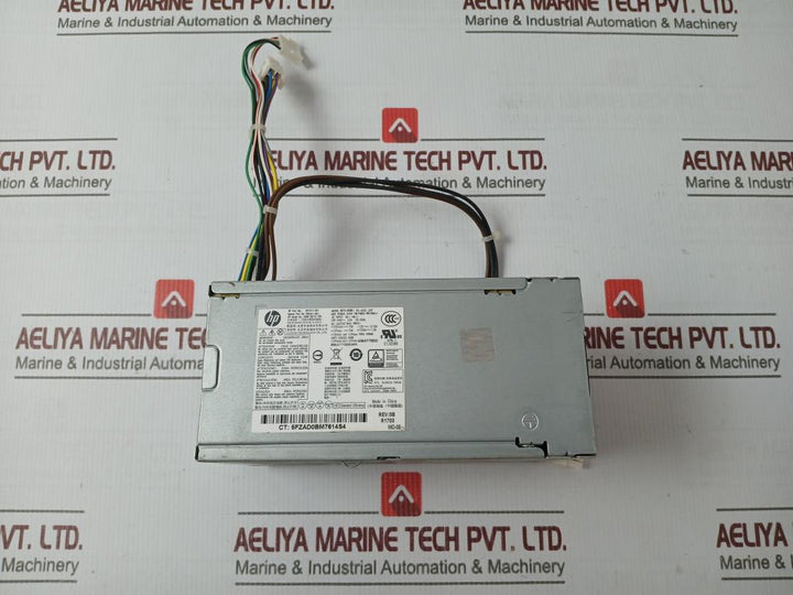 Hp 901914-001 Switching Power Supply Ps-4201-2Hf 200W 100-240V 3.5A 50-60Hz