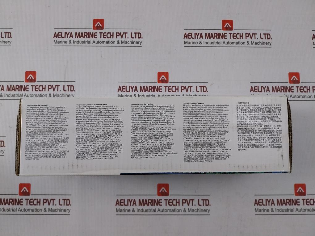 Hp Ce413A Laser Printer Toner Cartridge 305A Ce413-00901