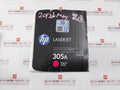 Hp Ce413A Laser Printer Toner Cartridge 305A Ce413-00901