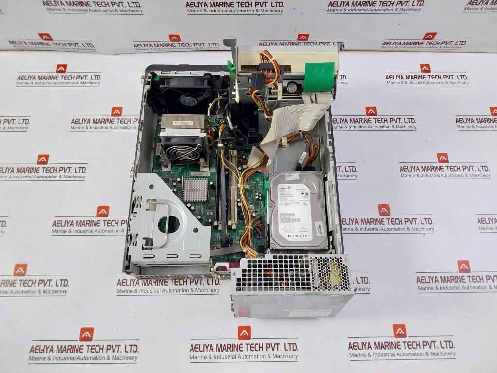 Hp Dh-16D2S-ct2 Compaq Small Form Factor(Sff) Pc Rev 1-20 Dh-16D2S