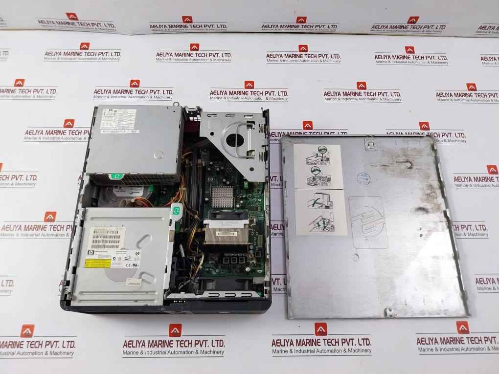 Hp Dh-16D2S-ct2 Compaq Small Form Factor(Sff) Pc Rev 1-20 Dh-16D2S