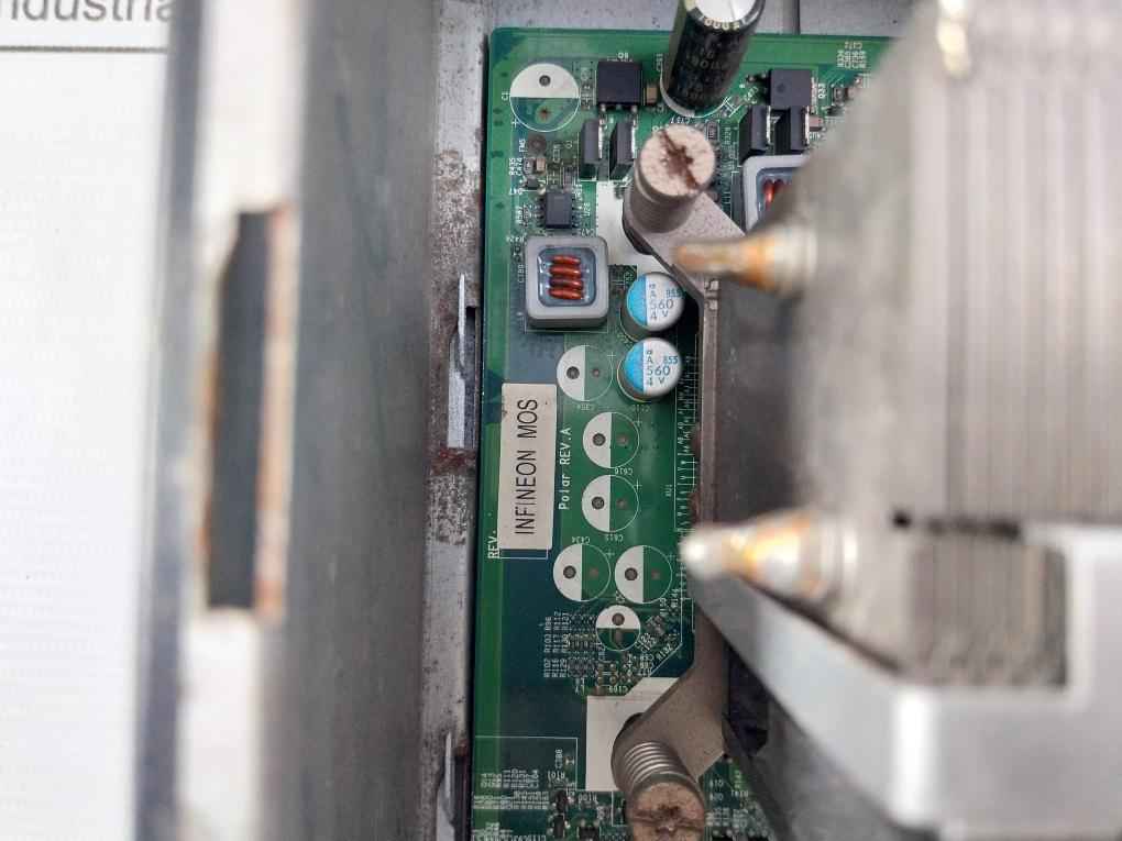 Hp Dh-16D2S-ct2 Compaq Small Form Factor(Sff) Pc Rev 1-20 Dh-16D2S