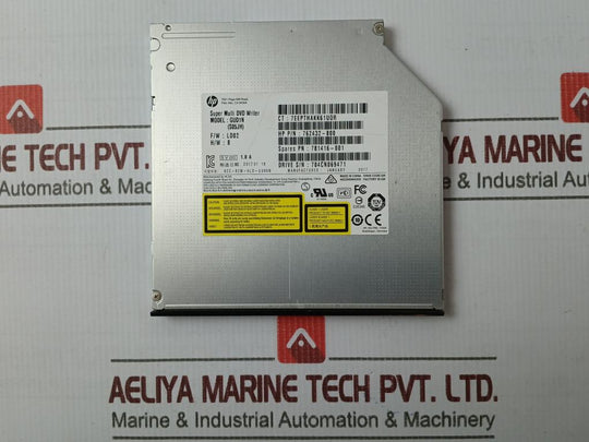 Hp Gud1N (S05Jh) Super Multi Dvd Writer