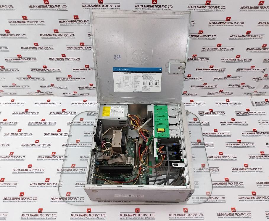 Hp Xw4600 Workstation Switching Power Supply