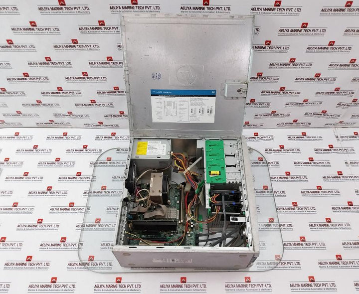 Hp Xw4600 Workstation Switching Power Supply