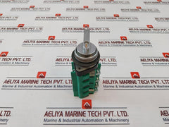 Hpc-1 Ot2M Contact Block Selector Switch