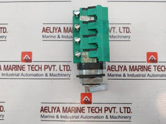 Hpc-1 Ot2M Contact Block Selector Switch