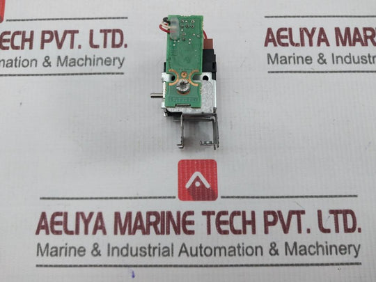 Hpdc 641398-001 Solenoid Lock And Hood Sensor Assembly