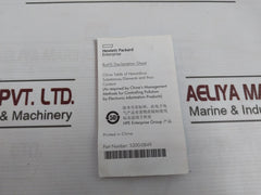 Hpe J4859C Transceiver 5200-0849 1990-4414 49115727457