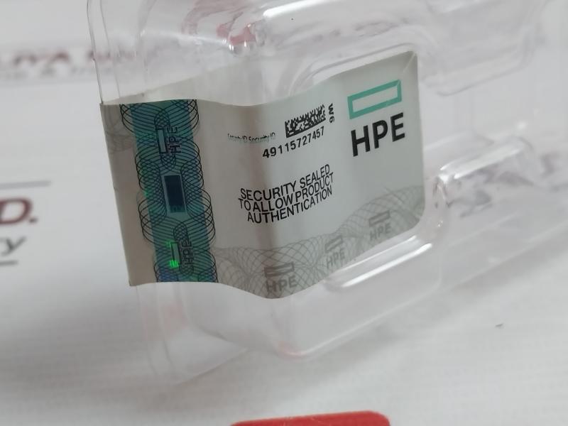 Hpe J4859C Transceiver 5200-0849 1990-4414 49115727457