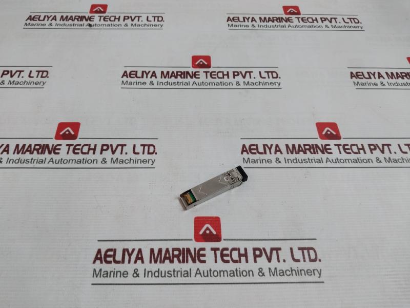 Hpe J4859C Transceiver 5200-0849 1990-4414 49115727457