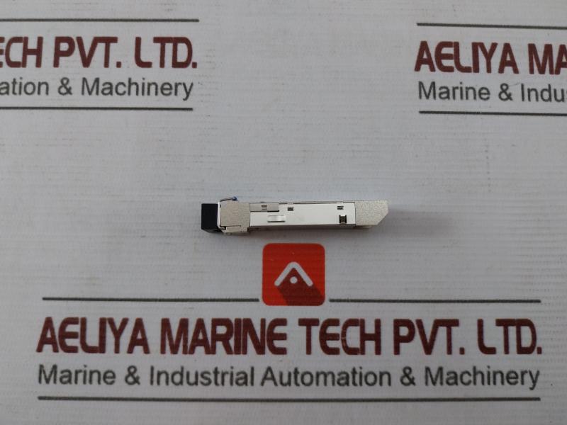 Hpe J4859C Transceiver Module 072817 5092-1847 Sh-4859 Ss