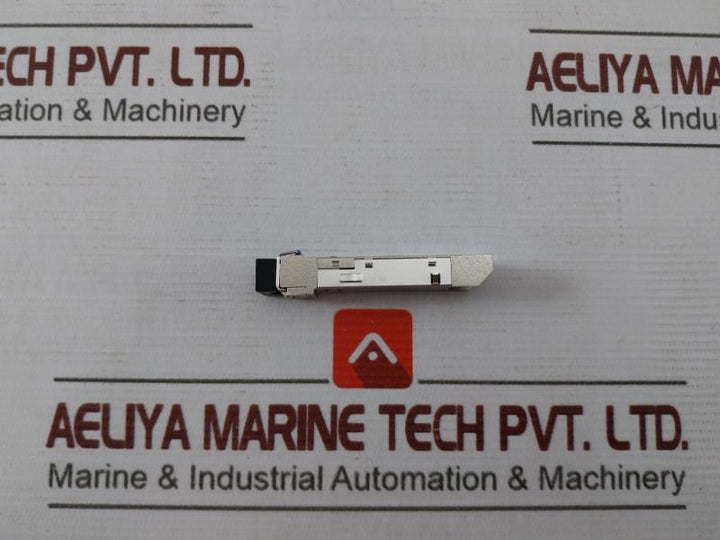 Hpe J4859C Transceiver Module 072817 5092-1847 Sh-4859 Ss