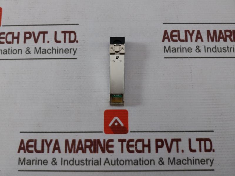 Hpe J4859C Transceiver Module 072817 5092-1847 Sh-4859 Ss