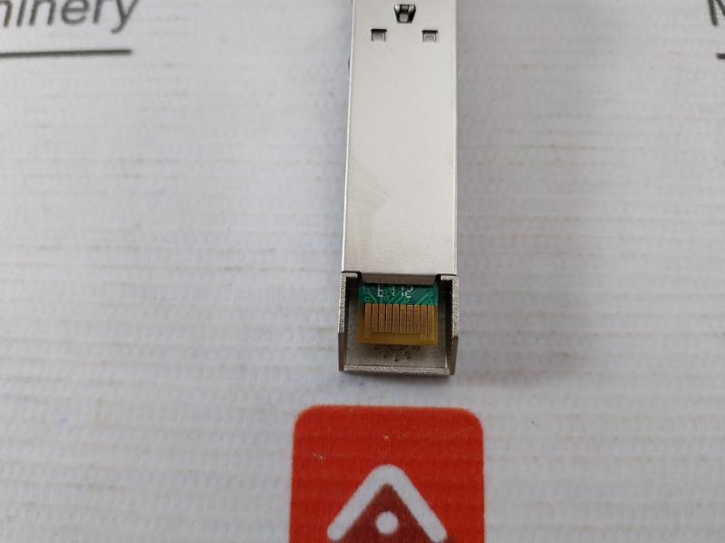 Hpe J4859C Transceiver Module 072817 5092-1847 Sh-4859 Ss