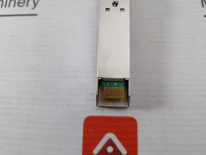 Hpe J4859C Transceiver Module 072817 5092-1847 Sh-4859 Ss
