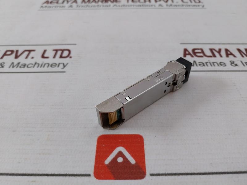 Hpe J4859C Transceiver Module 072817 5092-1847 Sh-4859 Ss