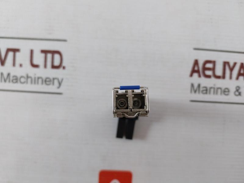 Hpe J4859C Transceiver Module 072817 5092-1847 Sh-4859 Ss